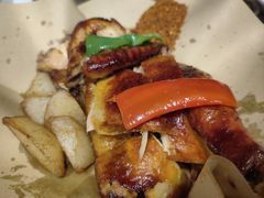 -不二·民谣音乐餐吧(长沙店)