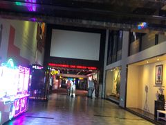 -万达影城(蜀都万达广场IMAX店)
