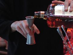 -The Drinkery (瑞金店)