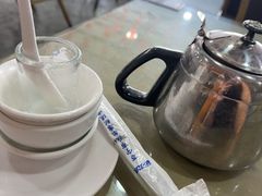 -潘先生平价海鲜城(神州半岛店)