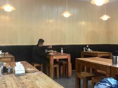 大堂-老门刀削面(小酱坊店)