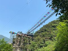 -浙北大峡谷