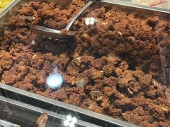 -乔波食品(杜桥中心菜场店)