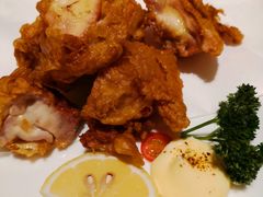 炸鸡软骨-福匠日本料理(人民路店)