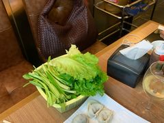 -金海阁海鲜火锅