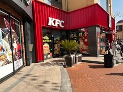 -肯德基(盘龙奥莱店)