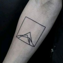 -KISS TATTOO 中国高端刺青店