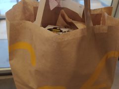 -麦当劳(朝阳路得来速店)