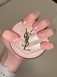 -小羽毛美甲美睫