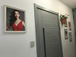 -艺时·漂发·染发·蛋白护理店