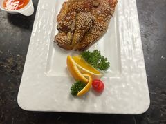 -粤华小厨 · 粤菜·北京万达文华酒店