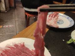 -裕德孚·非遗手切涮羊肉(东直门内大街店)
