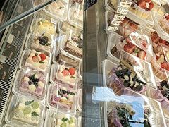 -法贝滋动物奶油蛋糕(广益哥伦布店)