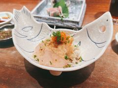 -加奈日本料理
