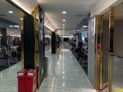 -古德菲力健身(特区报业店)