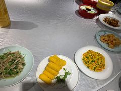 -宝轩渔府·老字号海鲜·正宗津菜(水上店)