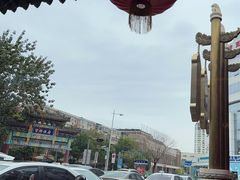 -宝轩渔府·老字号海鲜·正宗津菜(水上店)