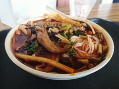 -西环肥仔螺蛳粉(南宁第一分店)