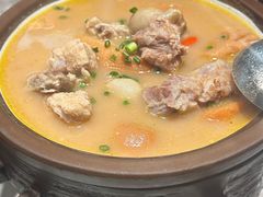 -吴掌柜·藕汤印象(南湖店)