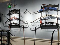 -Skay•射箭馆•弓箭娱乐(体育西店)