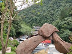 -太湖源风景区