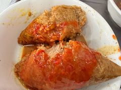 -东街钟楼肉粽(总店)