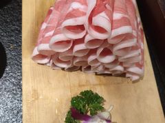 -羊肉街口老银川滩羊涮肉馆