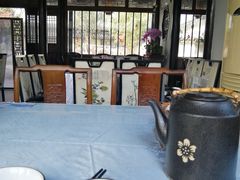 -悦禧耕岛酒店·指月坞餐厅·旺山特色农家乐