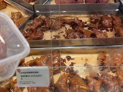 -Bravo永辉(爱琴海购物公园店)