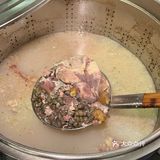 在杭州！吃到了柳州非yi烧炙，吼吼吃[流泪]