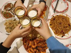 -聚味斋香辣蟹·蓝龙(塘沽总店)