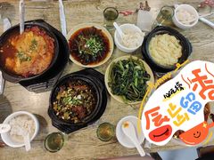 -十吉老砂锅(天生丽街生活馆店)