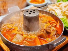 -南京大牌档(苏州中心店)