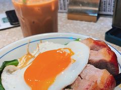 -华嫂冰室(湾仔店)