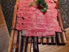 -盡膳口福跷脚牛肉火锅(北美新天地店)