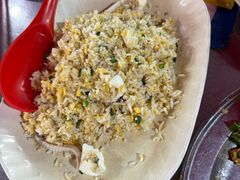 -黄亚华小食店(Jalan Alor)