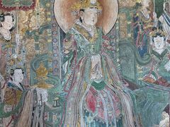 -茅山东方盐湖城景区