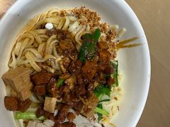 三鲜卤面-建新园过桥米线(桃源街店)