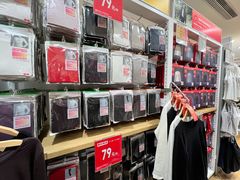 -优衣库(北京首开福茂宋家庄购物中心店)