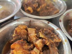 -阿秋牛排(湖心街店)