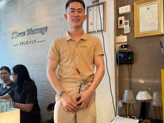 -S’Sense Massage Suan Plu