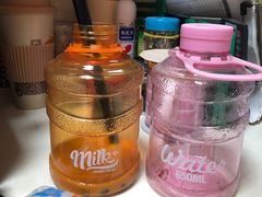 -milkplus·泰式奶茶(较场东路店)