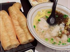 -永和大王(梅家浜店)