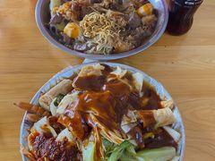 -魏记麻辣烫(宝塔路店)