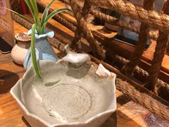 -陌上花开餐厅(云山路店)