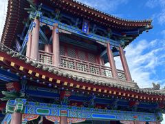 -西安城墙·碑林历史文化景区