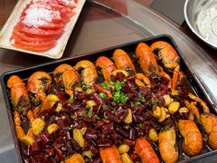 -味纯私房菜江湖菜·烧烤.羊蝎子(卡尔店)