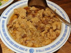 小酥肉-老雒阳面馆·水席(定鼎门店)