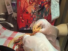 -聚味瞿记·龙虾堂(咸嘉湖店)