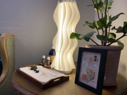 -芳香乐府疗愈空间·SPA·冥想